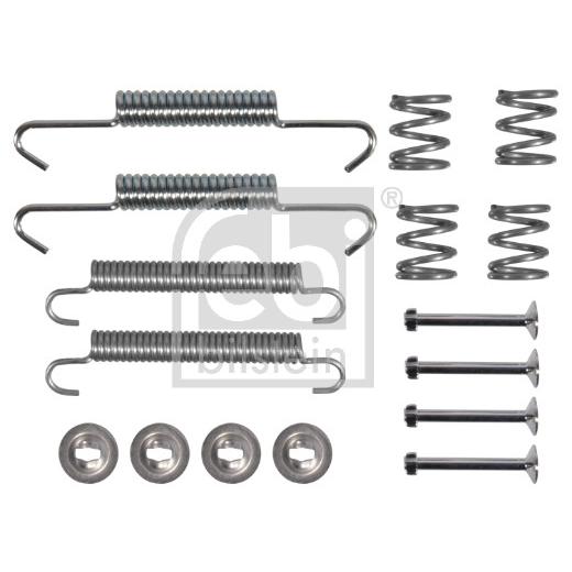 QUICK BRAKE QB12053005 Expander Repair Kit