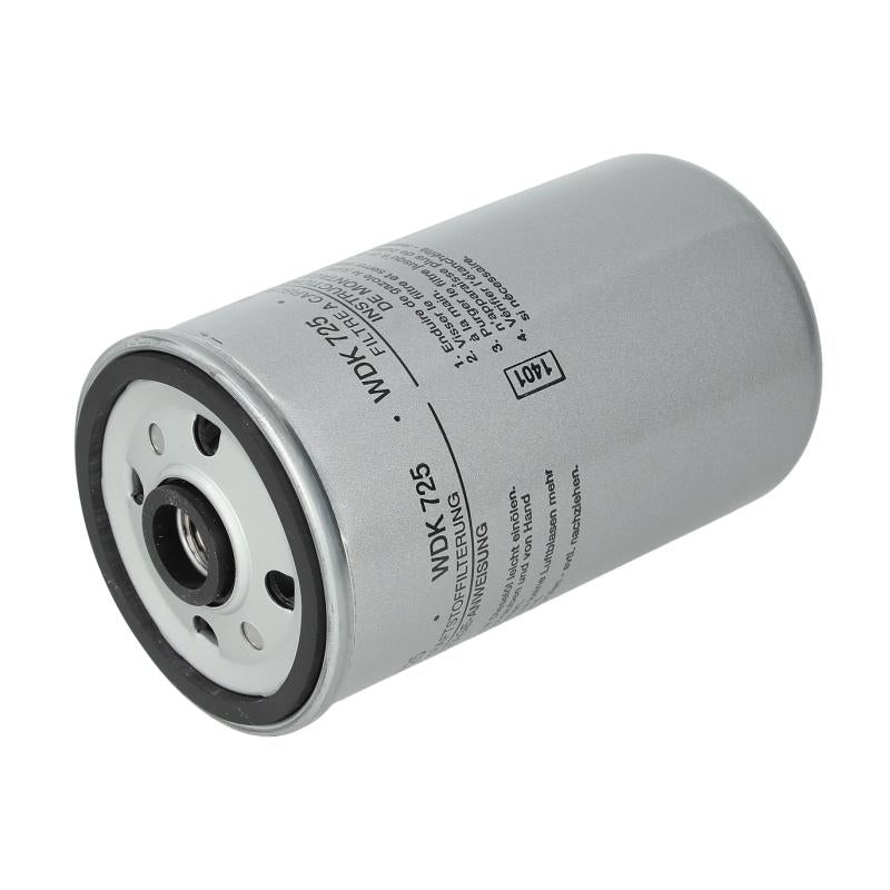 MANN-FILTER WDK725 Fuel Filter