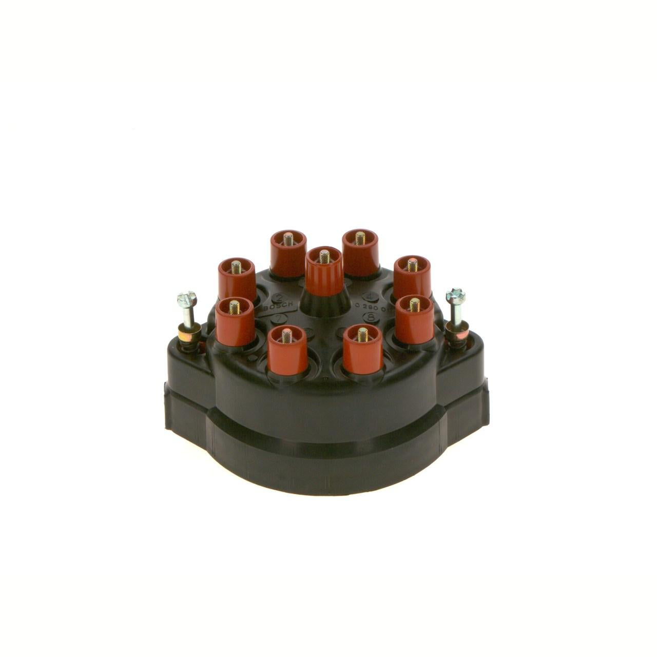 BOSCH 0290004500 Distributor Cap