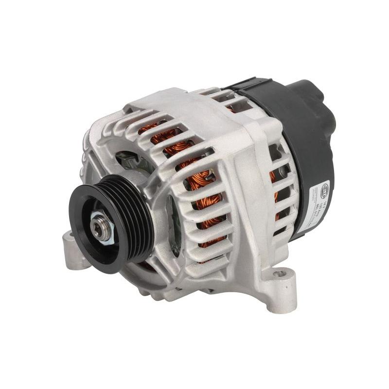 HELLA 8EL011713541 Alternator