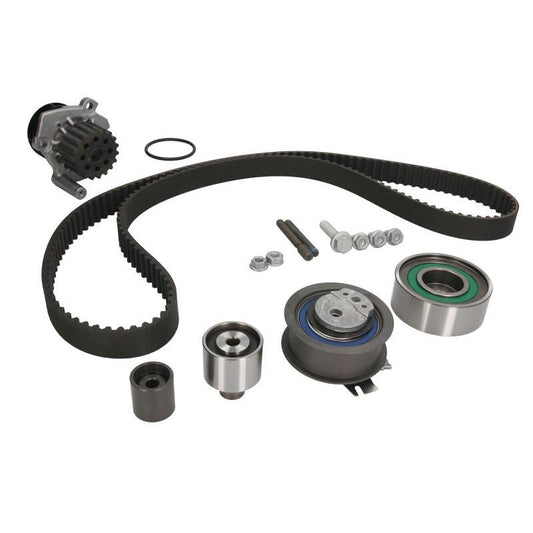 BOSCH 1987946974 Water Pump & Timing Belt Kit