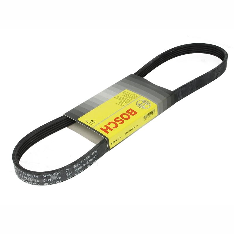 BOSCH 1987946116 V-Ribbed Belt