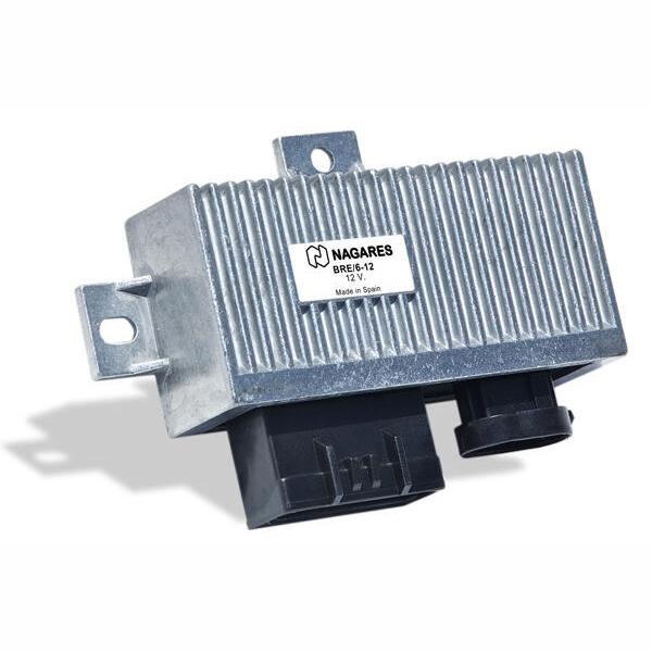 MAHLE MHG10 Glow Time Control Unit