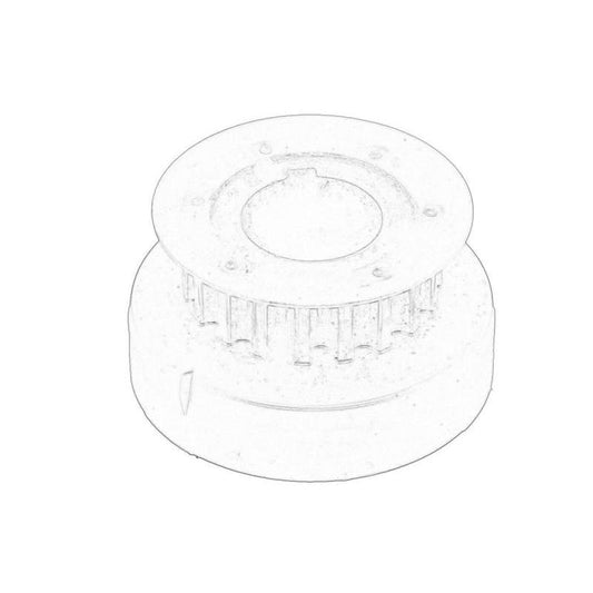 OE PEUGEOT 0513A0 Crankshaft Sprocket
