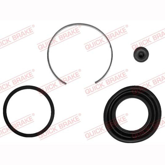 QUICK BRAKE QB114-0273 Disc Brake Caliper Repair Kit