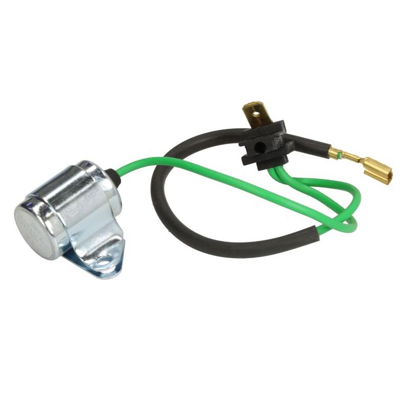 BOSCH 9231081465 Ignition System Capacitor