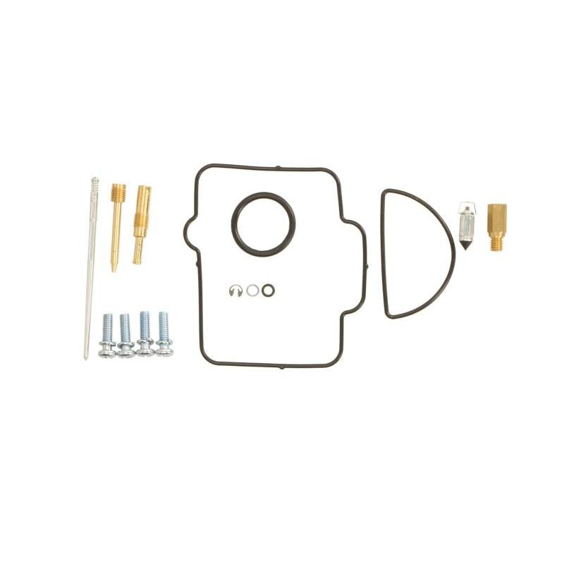 4 RIDE 26-1528 Carburettor Repair Kit