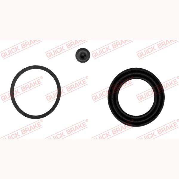 VEMO V51-72-0069 Wheel Speed Sensor