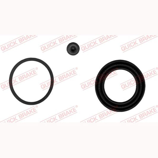 VEMO V51-72-0069 Wheel Speed Sensor