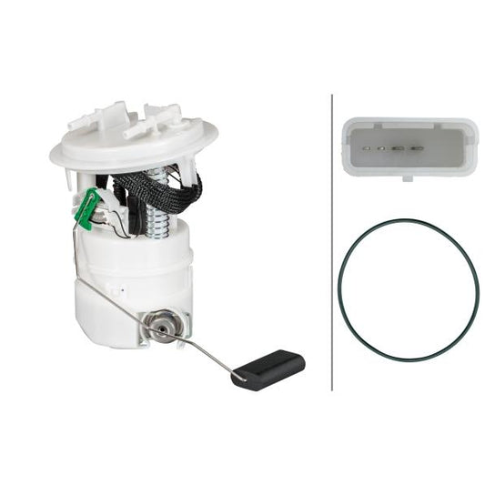 HELLA 146-541 Fuel Feed Unit