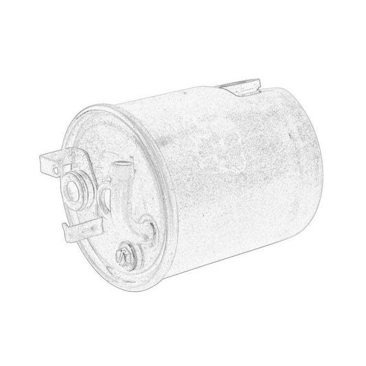 OE MERCEDES 6110920101 Fuel Filter