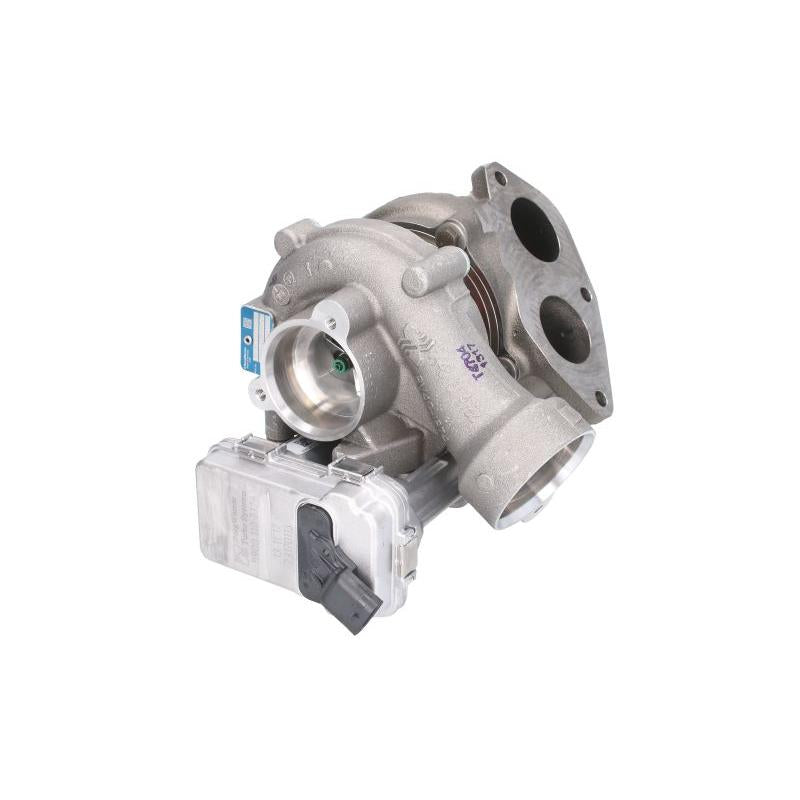 3K KKK54409880009 Turbocharger