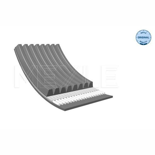 MEYLE 0500081075 V-Ribbed Belt