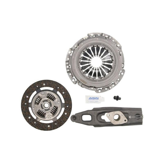 AISIN AISKM-122 Clutch Kit