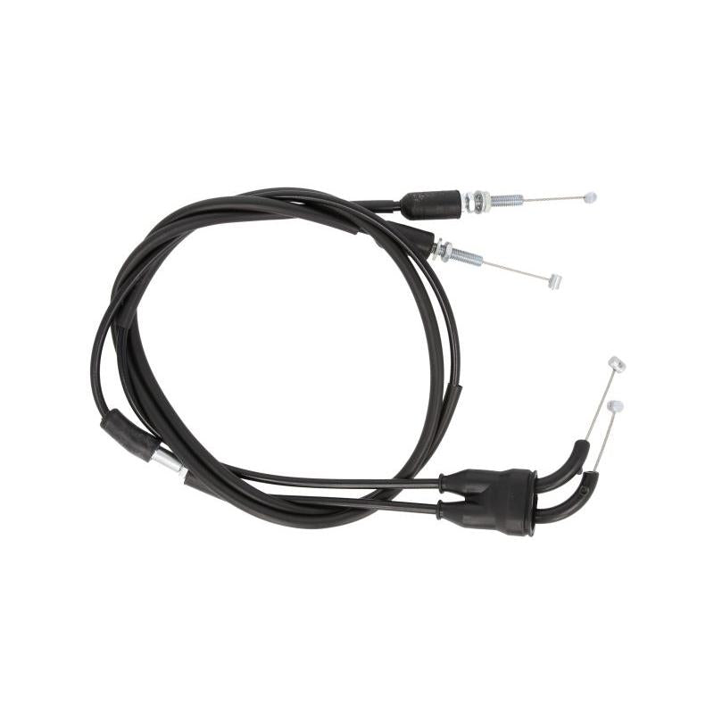 4 RIDE /LG-138 Accelerator Cable