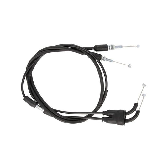 4 RIDE /LG-138 Accelerator Cable