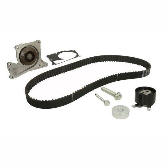BOSCH 1987946395 Water Pump & Timing Belt Kit