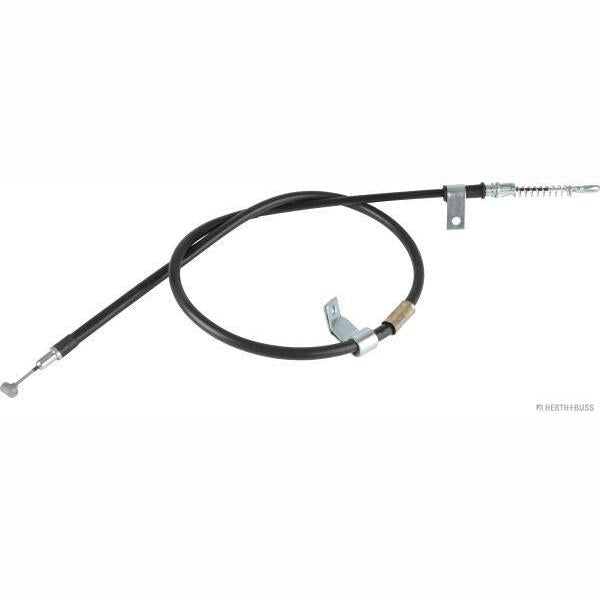 BOSCH 1987482619 Parking Brake Cable Pull