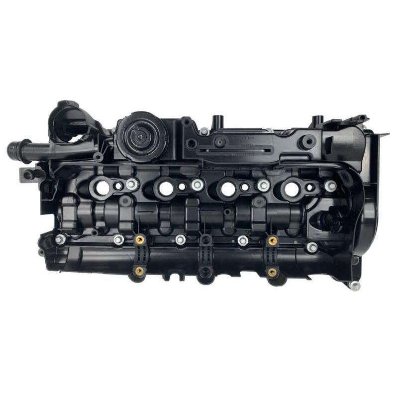 VAICO V20-3673 Rocker Cover