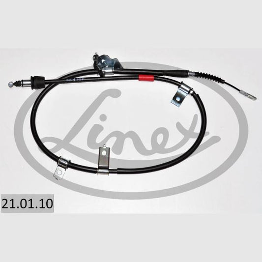 FEBI BILSTEIN FE14202 Parking Brake Cable Pull