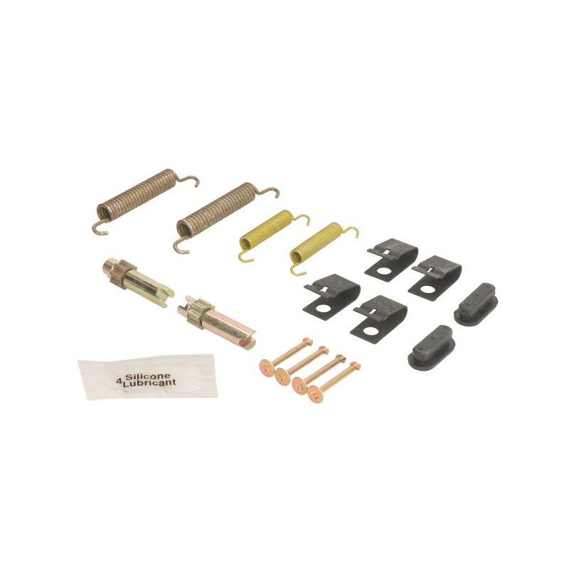 FERODO FSB597 Parking Brake Brake Shoe Set