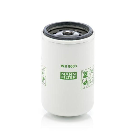 MANN-FILTER WK8003X Fuel Filter