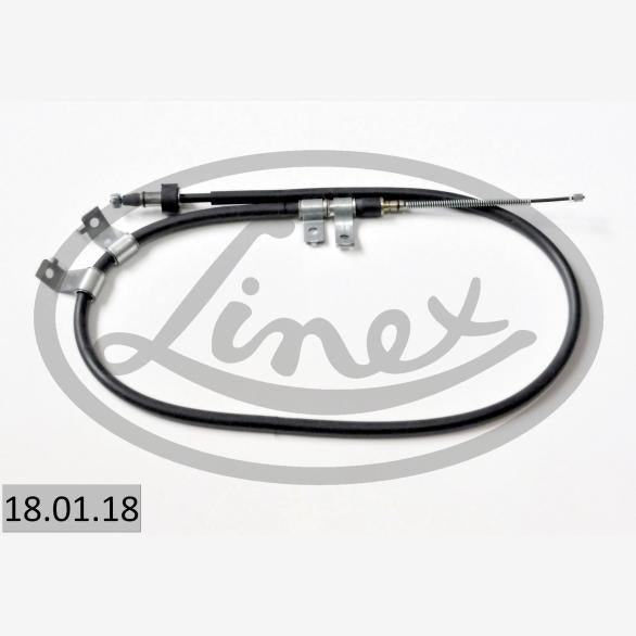 FEBI BILSTEIN FE48331 Parking Brake Cable Pull