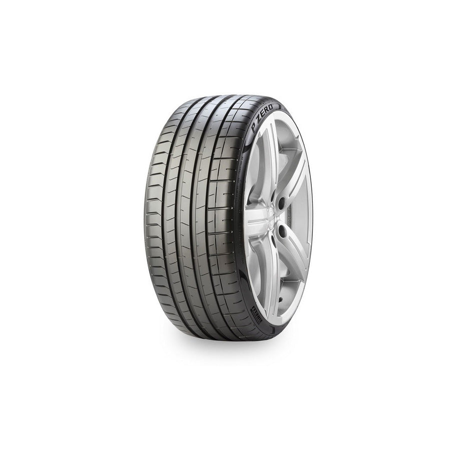 Pirelli P ZERO™ (PZ4) 275/35 ZR19 100Y Summer Tyre