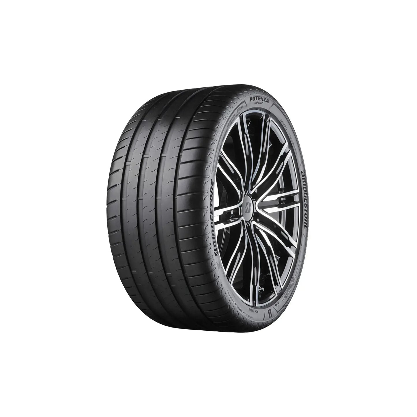 Bridgestone Potenza Sport 255/35 ZR20 97Y Summer Tyre