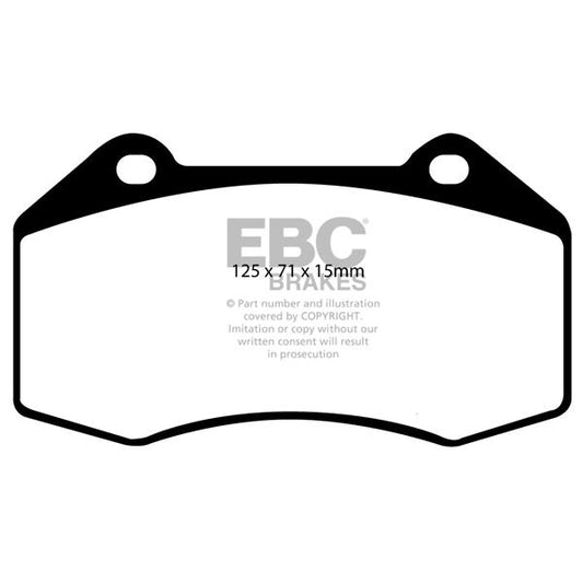 4 RIDE AB18-7047 Brake Caliper Bolt