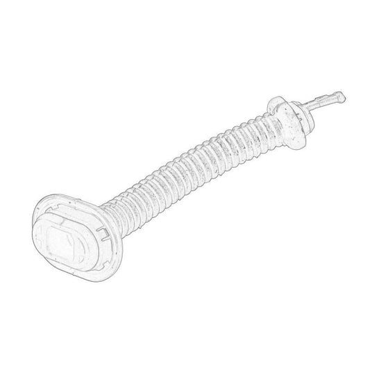 OE PEUGEOT 6534VR Seat Adjustment Switch Cover