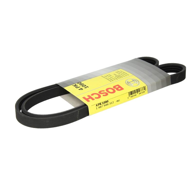 BOSCH 1987948312 V-Ribbed Belt
