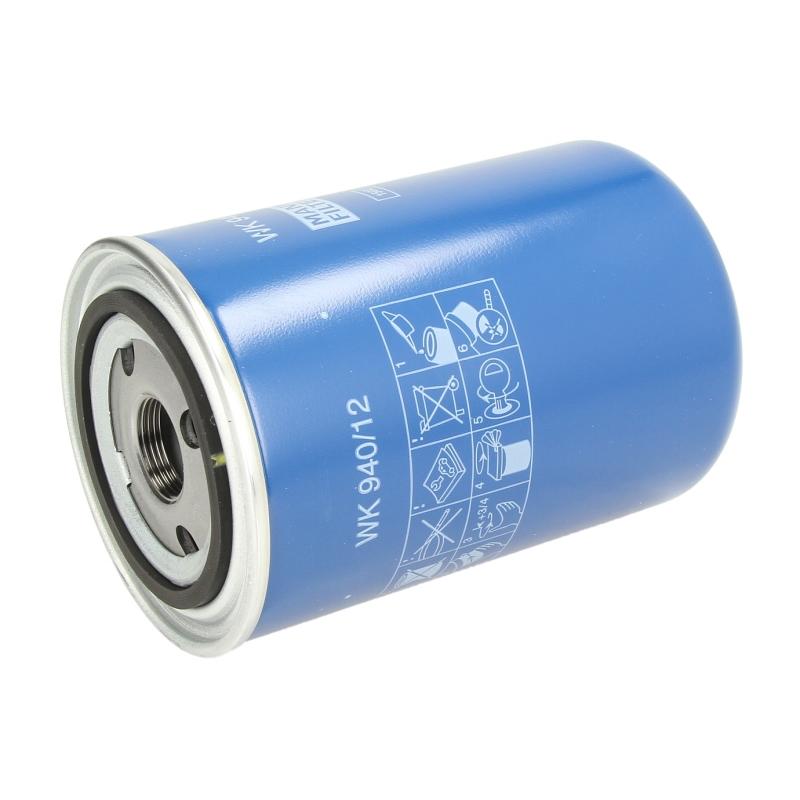MANN-FILTER WK940/12 Fuel Filter