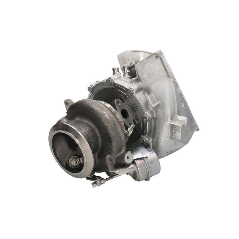 3K KKK12739880018 Turbocharger