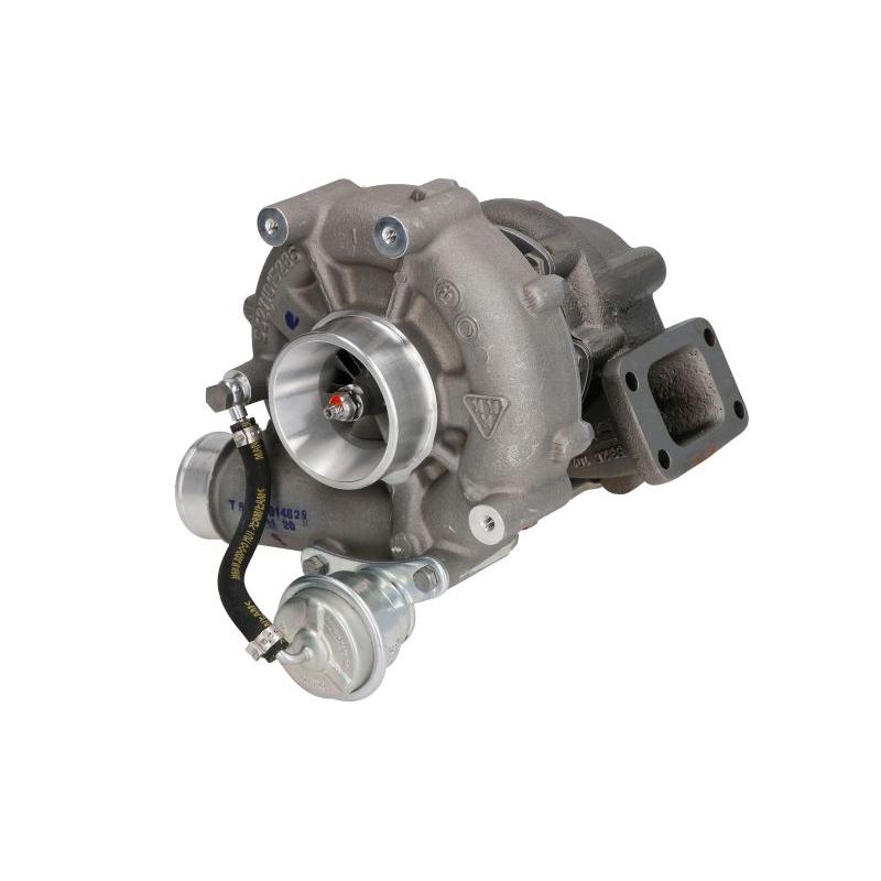 3K KKK53269906206 Turbocharger