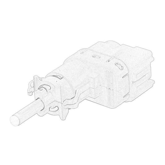OE PEUGEOT 1680808280 Stop Light Switch