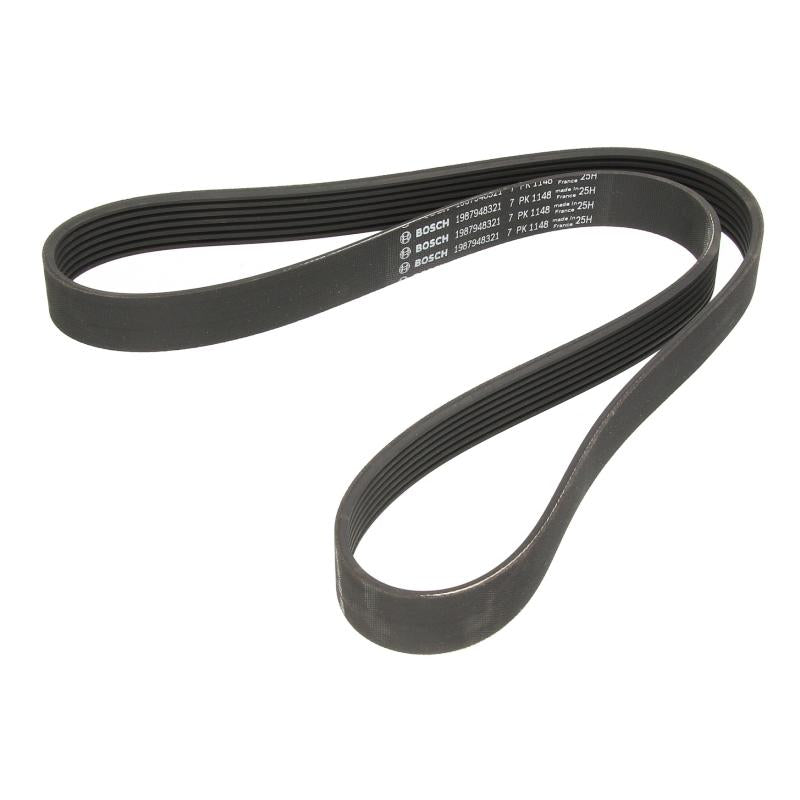 BOSCH 1987948321 V-Ribbed Belt