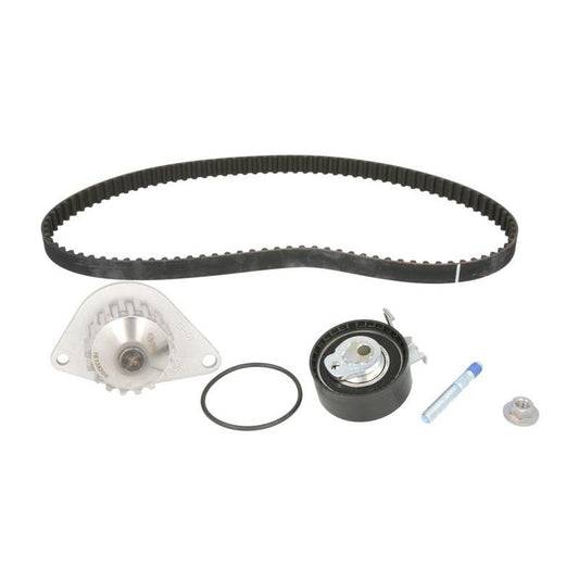 BOSCH 1987946933 Water Pump & Timing Belt Kit