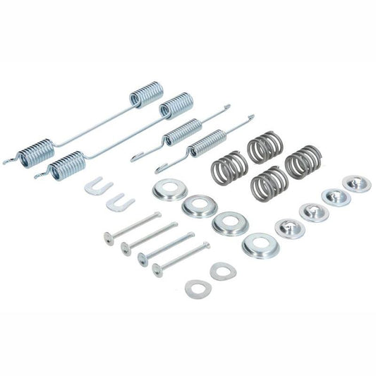 QUICK BRAKE QB105-0635 Brake Shoes Accessory Kit