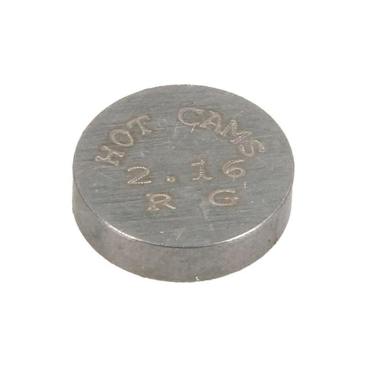4 RIDE PZ890216 Valve Clearance Adjusting Discs Assortment