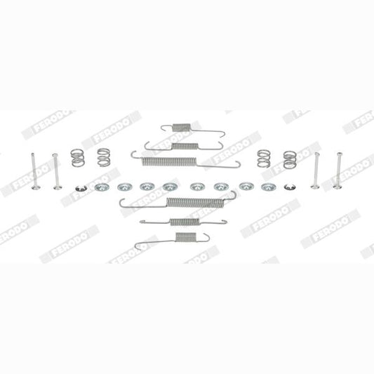 ABE CZH1377 Brake Caliper