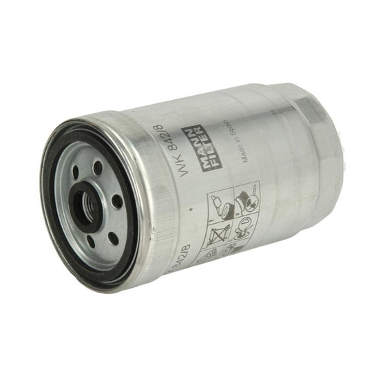 MANN-FILTER WK842/8 Fuel Filter