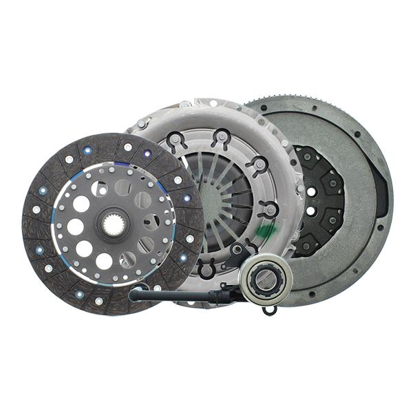 AISIN AISSCKN-223R Clutch Kit