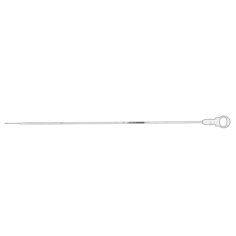 OE PEUGEOT 1174C0 Oil Dipstick