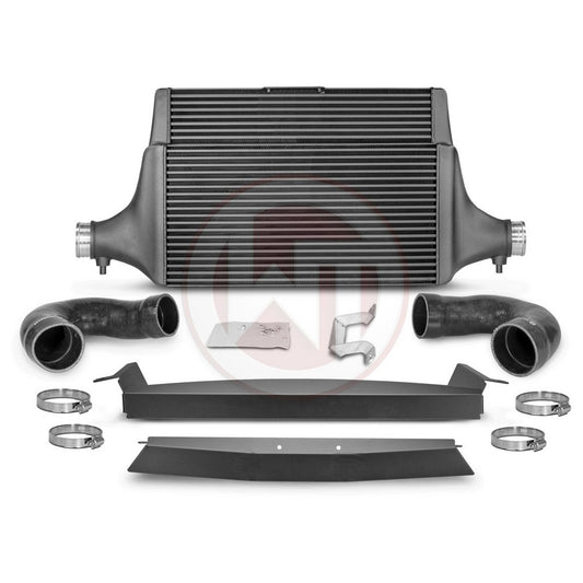 Kia Stinger GT Competition Intercooler Kit (EU) | ML Performance Car Parts