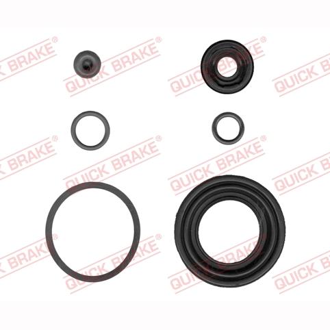 VEMO V10-72-1106 Wheel Speed Sensor