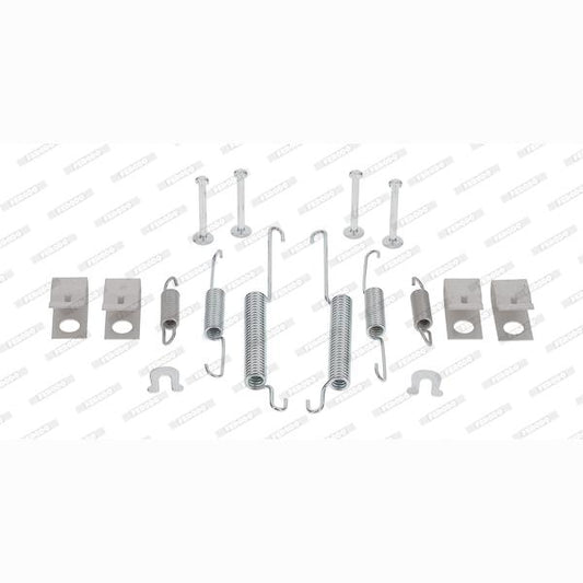 FERODO FCL695418 Brake Caliper