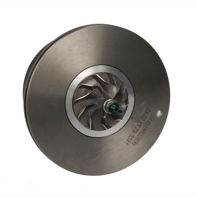 3K KKK54357100505 Cartridge / Chra / Core Assy