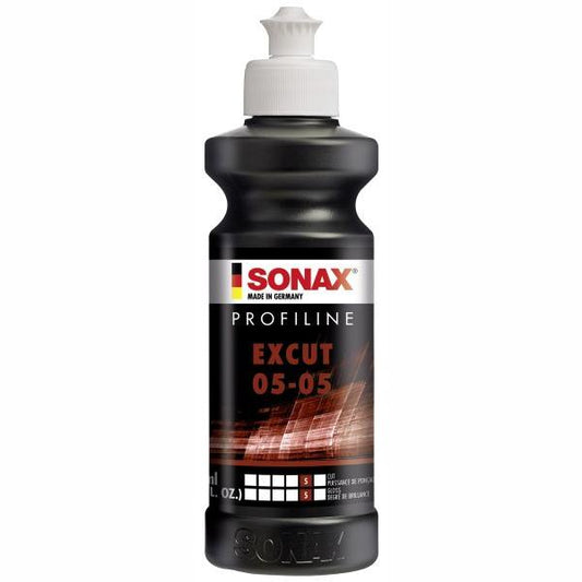 SONAX SX245141 Abrasive Paste