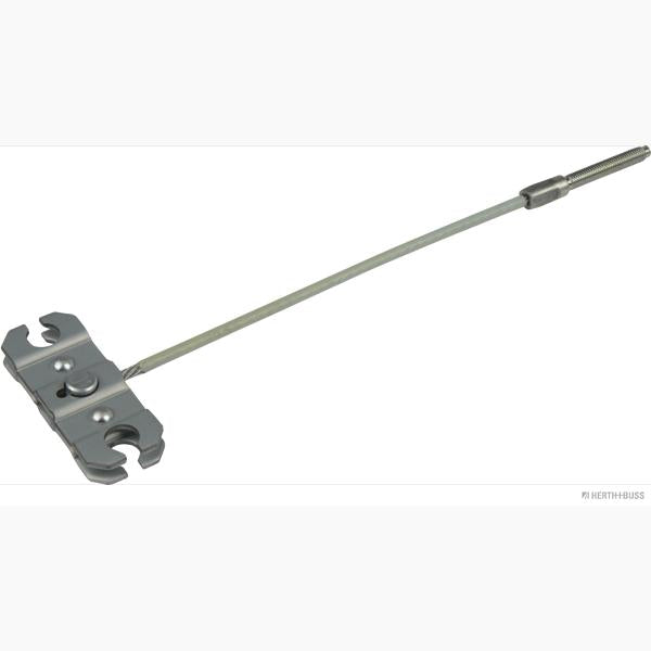 BOSCH 1987482015 Parking Brake Cable Pull